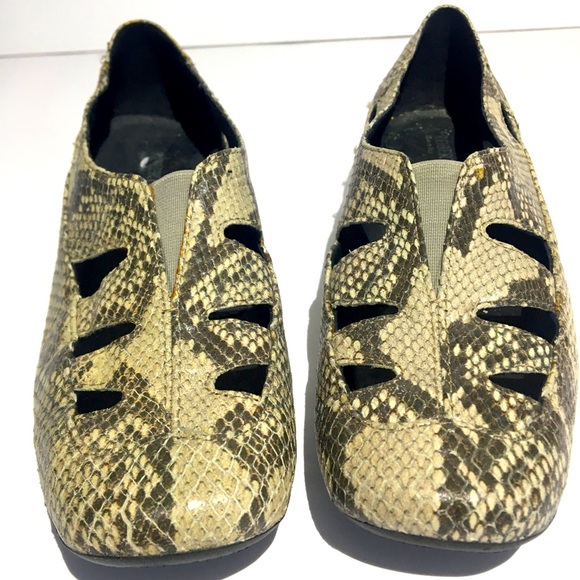 Women’s Roberto Capucci shoes - Picture 3 of 8